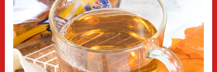 【亞米限定禮包】大力宵夜禮包 今麥郎紅燒牛肉麵 5連包 + 康師傅冰紅茶 1500ml +王老吉涼茶 620ml