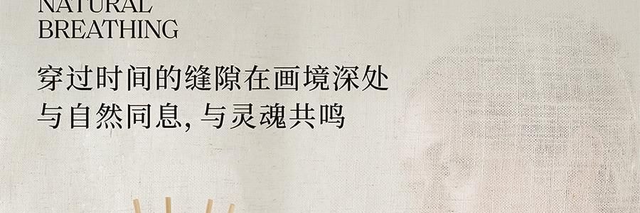 宋朝 画境系列香氛 无火香薰 梨与苍兰 200ml