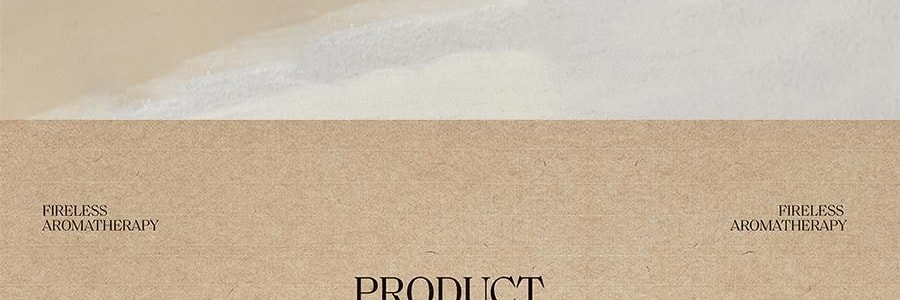 宋朝 画境系列香氛 无火香薰 梨与苍兰 200ml