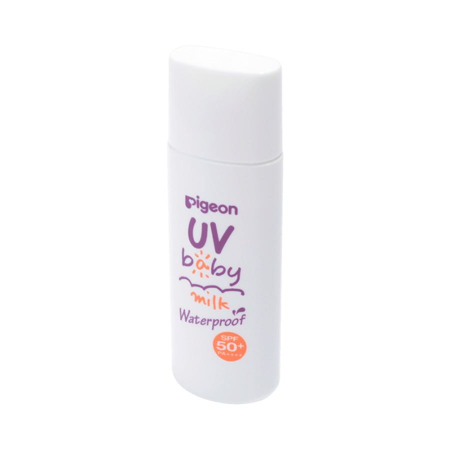 UV Baby Milk Water Proof SPF15 50g