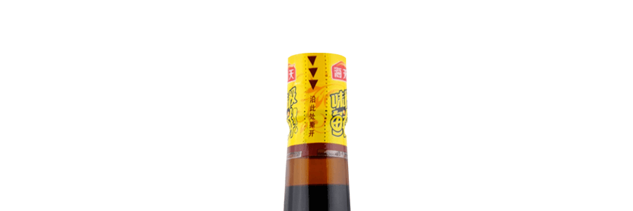 海天 味極鮮 特級醬油 750ml