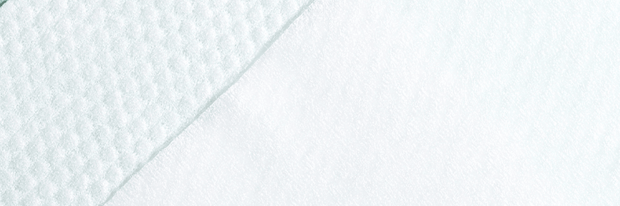 MINISO名创优品 全棉系列 随身Q包 洗脸巾洁面巾 30片