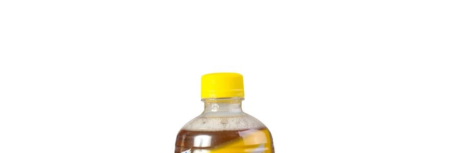 康師傅 冰紅茶飲料 檸檬口味 500ml