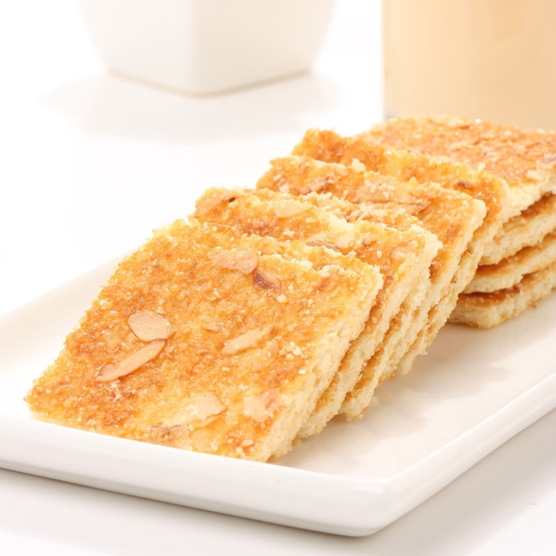 DALI FOODS GROUP HAOCHIDIAN Crispy Almond Biscuits 108g