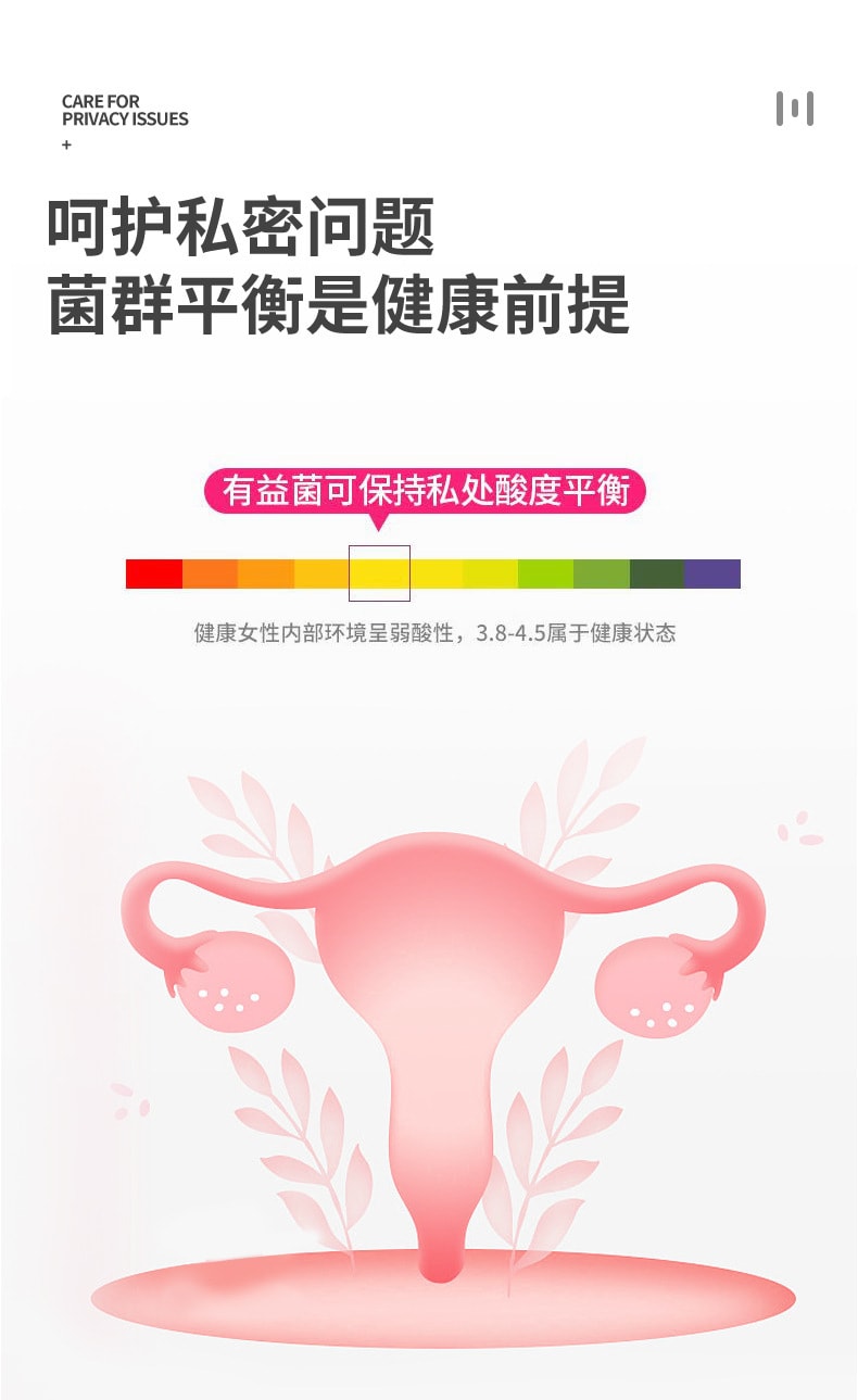 葵花  低聚异麦芽糖妇科凝胶女性私处异味瘙痒白带增多私密凝胶  3g/支*3支/盒