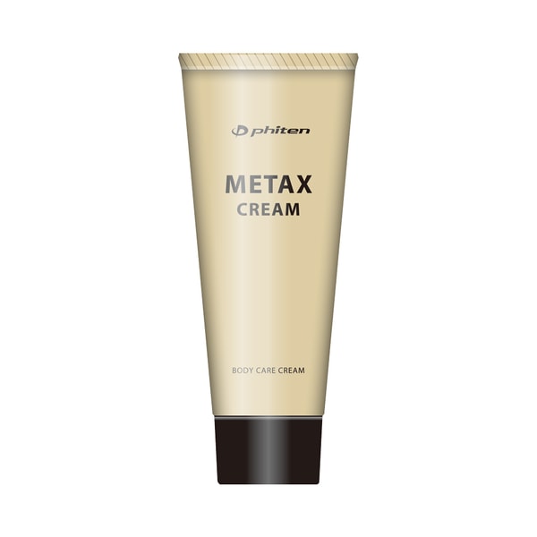 Metax Cream (Small)