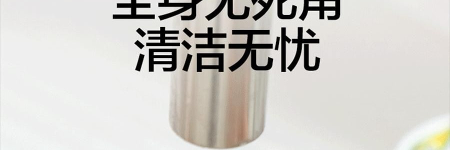 BUYDEEM北鼎 划水鸭泡茶吨吨杯子 玻璃杯壶 600ml DG86/A9