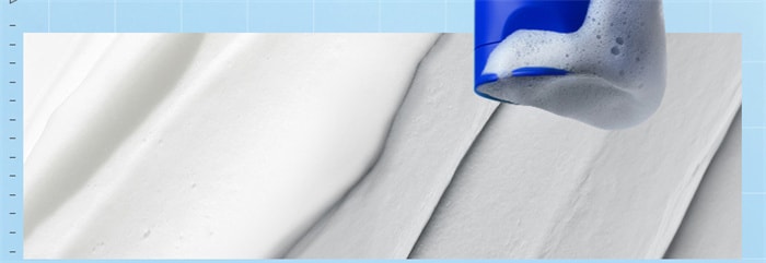 【中國直郵】海洋至尊 ZSEA 水律潔面乳 男士專用洗面乳 除蟎控油去黑頭氨基酸潔面乳保濕補水 150g/支