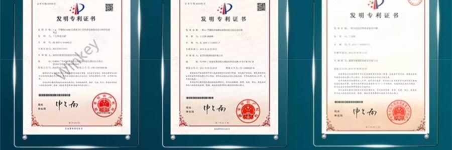 VOOLGA敷尔佳 小熨斗一刻抚纹晶透眼膜 5对入*2 抗皱紧致 淡纹眼下细纹鱼尾纹法令纹木偶纹 眼周救急 补水保湿 敏感肌适用 【超值装】