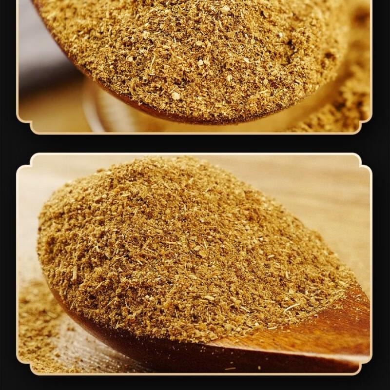 【中国直邮】 川珍 五香粉130g草本配方八角陈桂皮丁香甘草烧烤撒料烧蒸腌肉烹饪调料