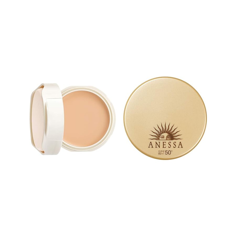 All-in-one Beauty Compact SPF 50+ 1# Bright White 10g