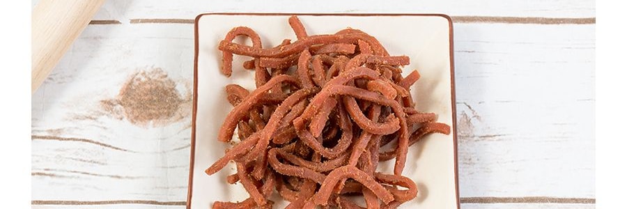 台灣德昌食品 蒜絲豆乾 110g