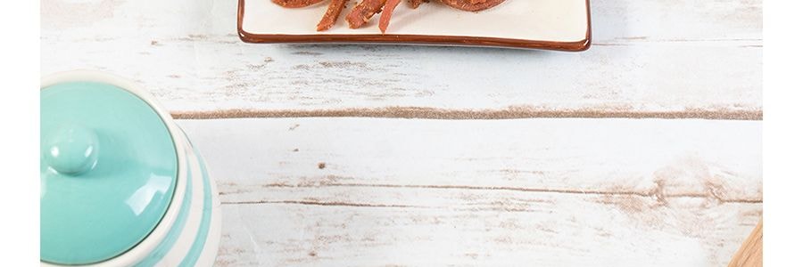 台灣德昌食品 蒜絲豆乾 110g