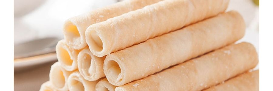 椰鄉春光 椰香酥卷 150g