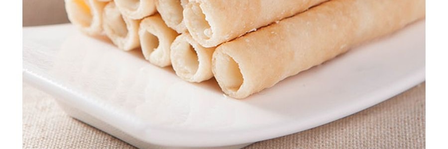 椰鄉春光 椰香酥卷 150g