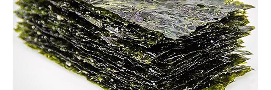 韓國HAN ASIA韓亞 香脆海苔 3包入 15g