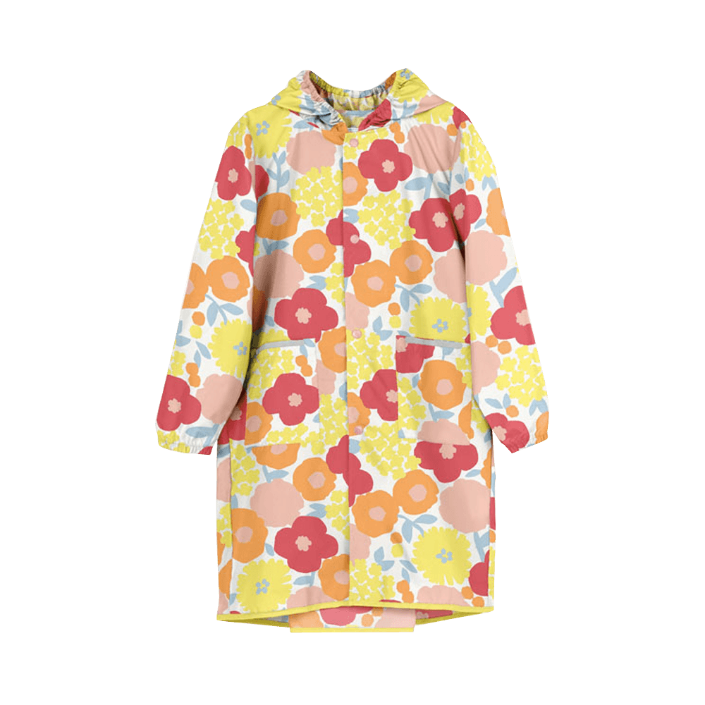 Wpc raincoat online