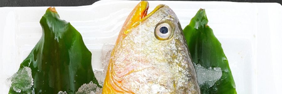 盒马 黄鱼酥 原味 45g【酥若无骨 深海美味】