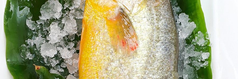 盒马 黄鱼酥 原味 45g【酥若无骨 深海美味】