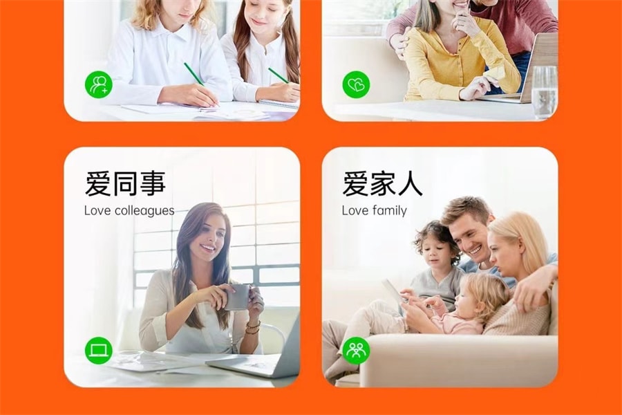 【中国直邮】 红桃K 维生素C维生素E咀嚼片补充维生素C维生素E  60粒/罐