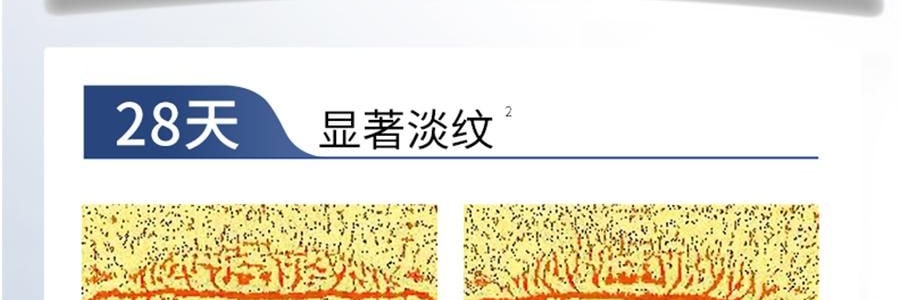 VOOLGA敷尔佳 小银管唇膏 抚纹舒润唇膏 2.8g 抗皱丰盈嘭弹 哑光滋润不粘腻