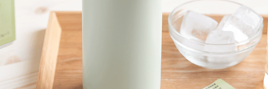 北鼎BUYDEEM 泡茶不锈钢保温瓶保温杯子 CD1011/A4 午夜蓝 350ml【新上线】