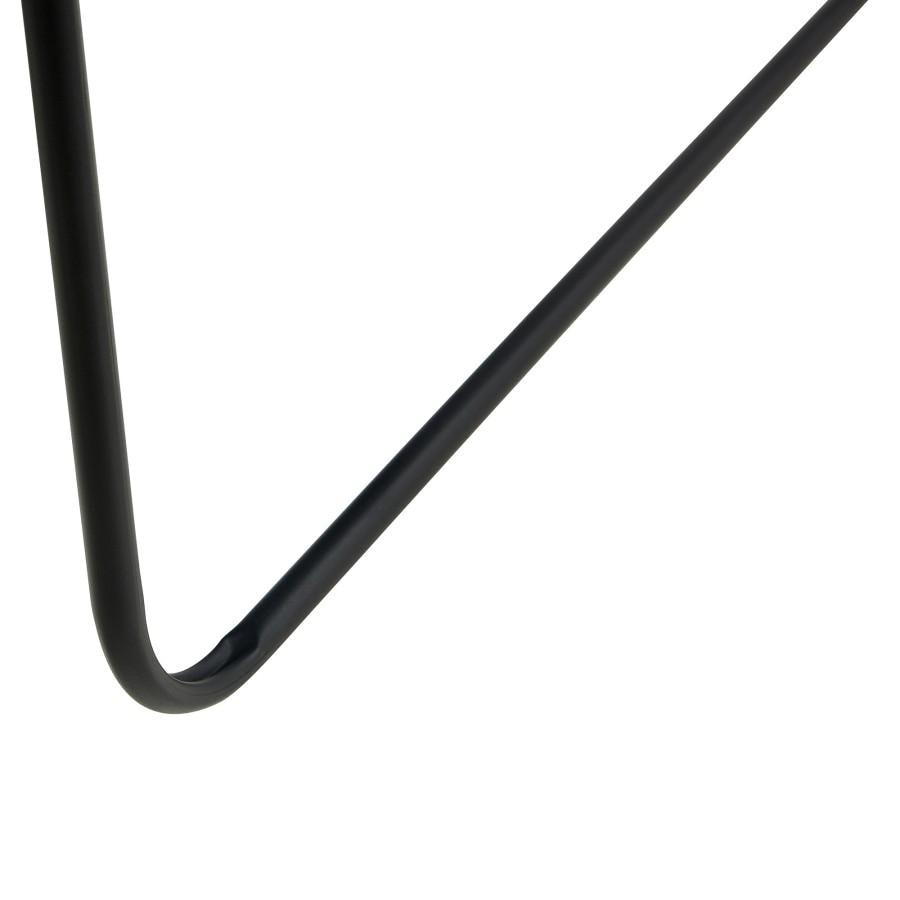 【美國直郵】 美國 hiorin 棕色實木框架全身鏡1 自然主義木工美學 超白玻無銅銀鏡