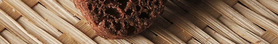 日本RISKA 粟米脆小餅 巧克力口味 80g加量版