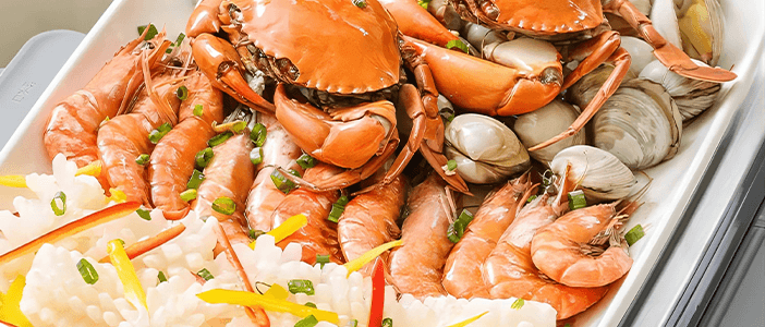 BUYDEEM北鼎 多功能蒸炖锅 隔水蒸炖锅电蒸锅 加大加高不挑餐具 14L G67 双层