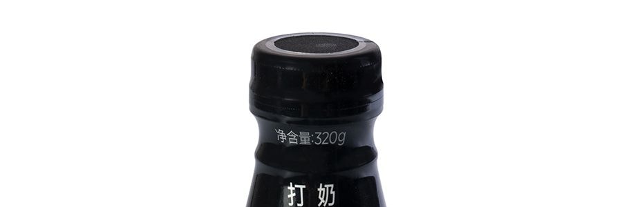 農夫山泉 打奶茶 抹茶奶茶飲料 320g