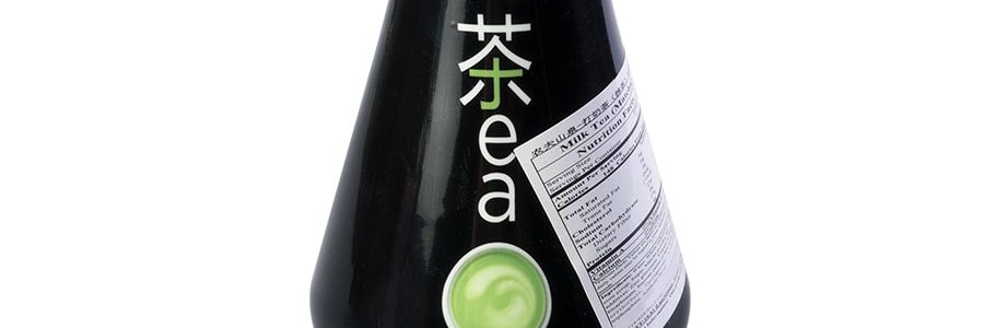 農夫山泉 打奶茶 抹茶奶茶飲料 320g