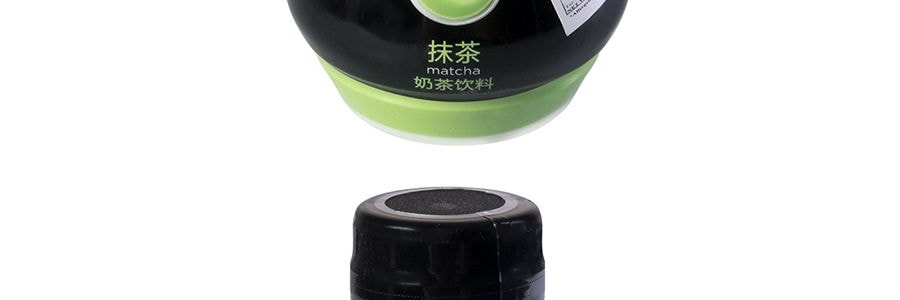 農夫山泉 打奶茶 抹茶奶茶飲料 320g