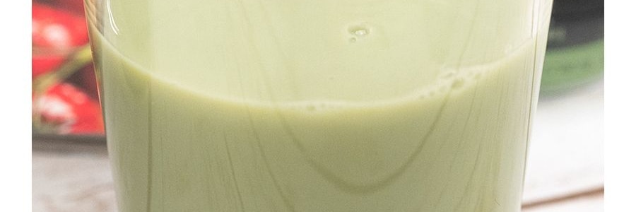 農夫山泉 打奶茶 抹茶奶茶飲料 320g