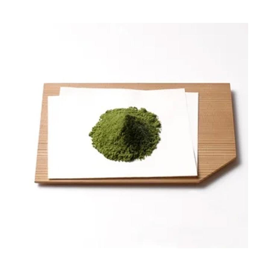 【日本直郵】nanaya 抹茶粉 新舟の風 20g