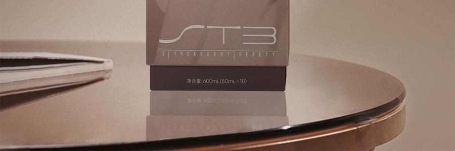 广禾堂 STB沐浴包 月子洗澡沐浴产后恢复调理中药包 60ml*10包