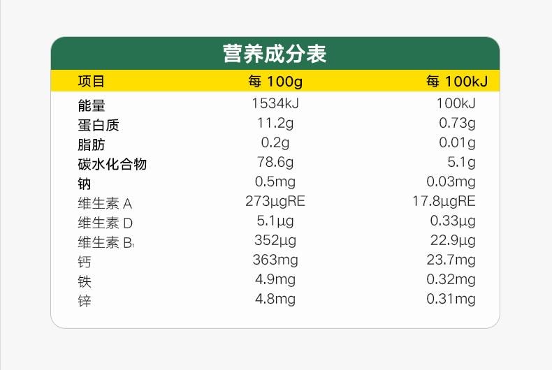 宝宝馋了 儿童蔬菜蝴蝶面 婴幼儿营养辅食宝宝面条160g/盒