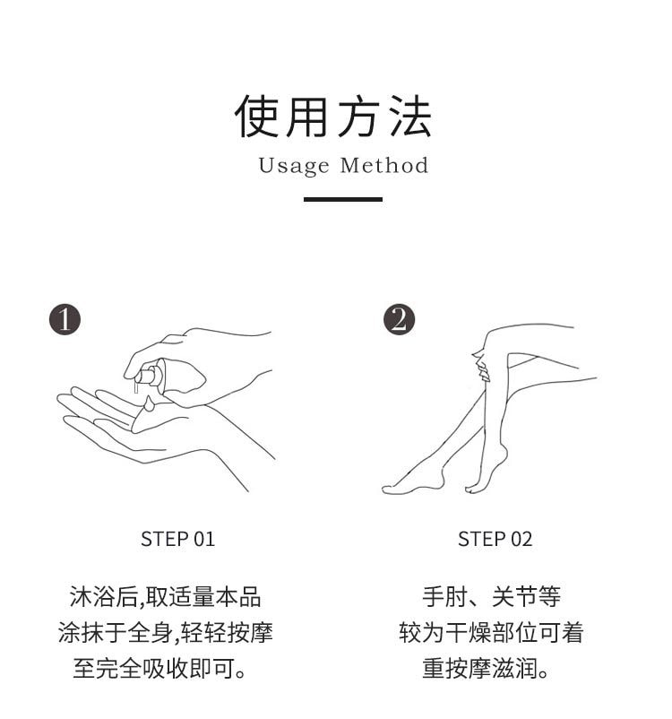 【日本直效郵件】FANCL芳珂 淨白保濕身體乳液 150g