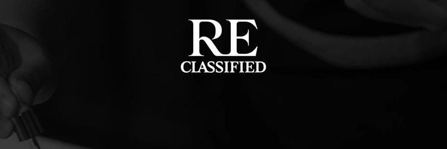 RE CLASSIFIED RE調香室 無火香薰 香氛揮發室內臥室持久 月落桂子(花版) 150ml