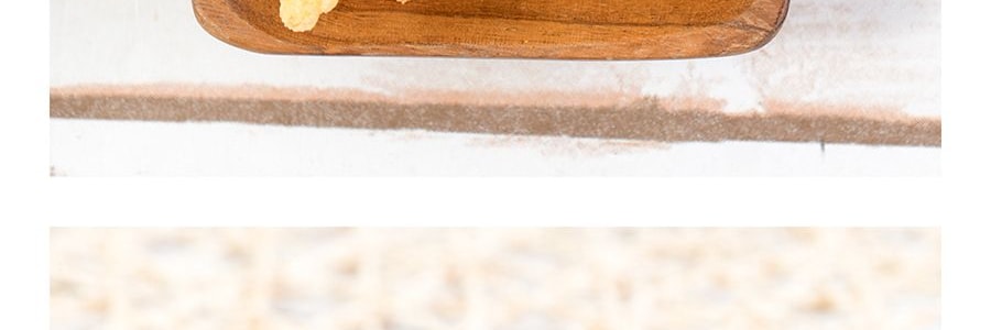 四洲 粟一燒 香脆粟米條 蒜蓉味 80g