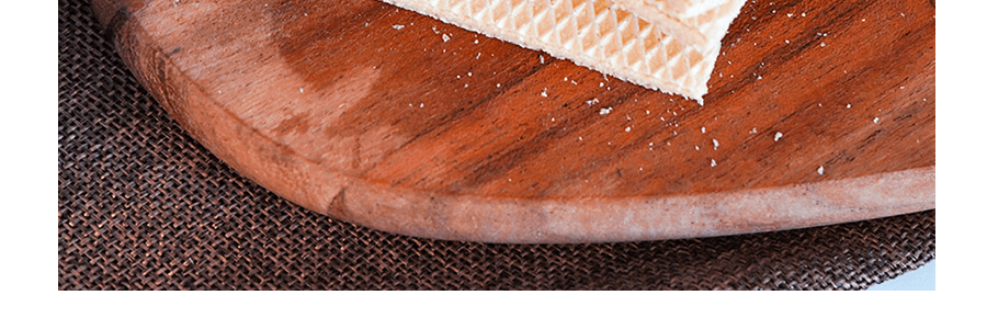 義大利LOACKER萊家 威化餅乾 檸檬冰淇淋口味 150g