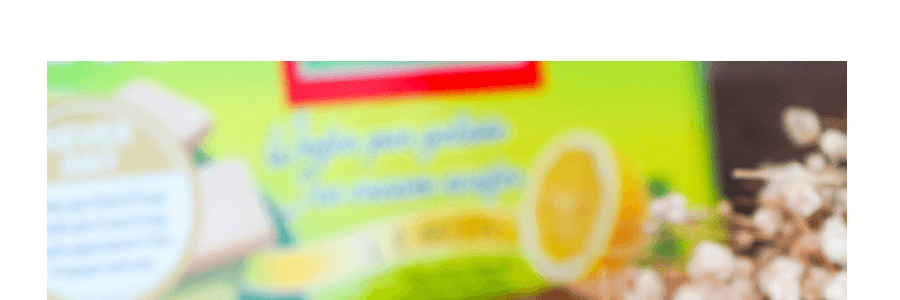 義大利LOACKER萊家 威化餅乾 檸檬冰淇淋口味 150g