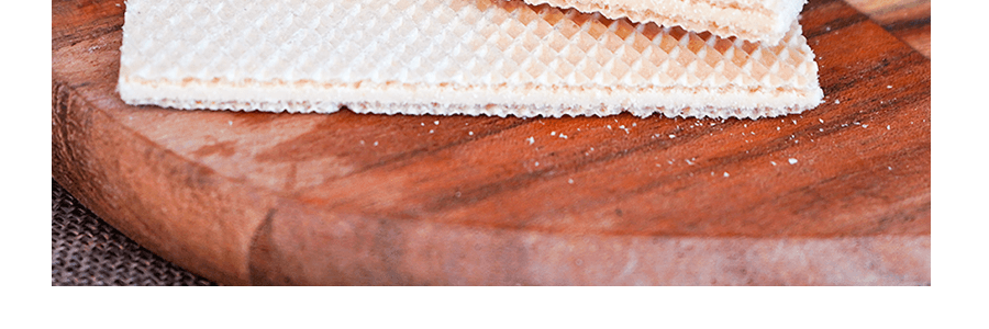 義大利LOACKER萊家 威化餅乾 檸檬冰淇淋口味 150g