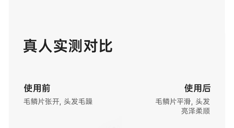 徕芬 Laifen SE 高速负离子吹风机 大功率速干不伤发家用电吹风筒 礼盒套装 【配2个风嘴】【浅粉色】 节日送礼推荐