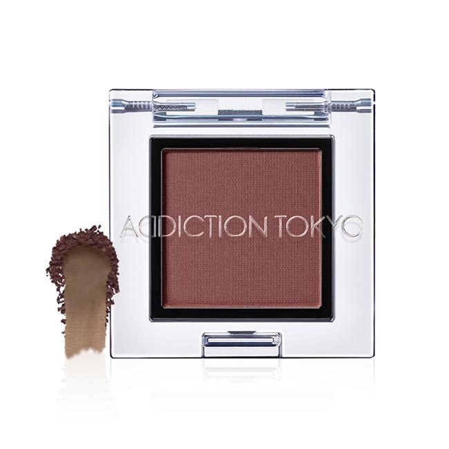 【日本直效郵件】ADDICTION 癮耀單色眼影 #008M Truffle