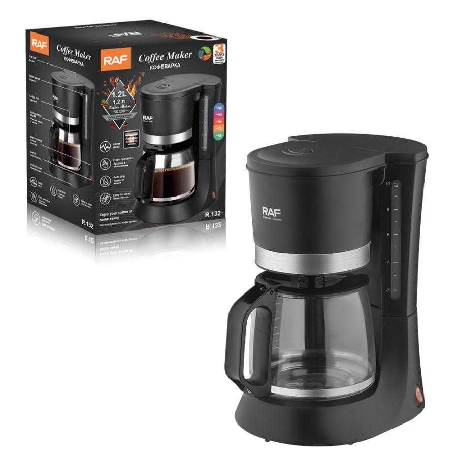 Household coffee machine For office drip coffee 1 unit