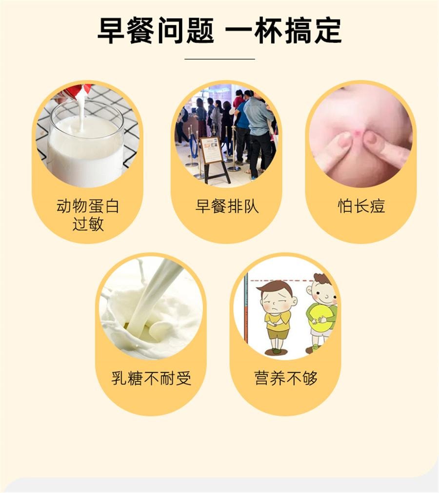【中國直郵】 谷初源 100%純燕麥麩皮粉農科院澳洲無糖精低無脫脂早晚餐孕婦 200g/袋