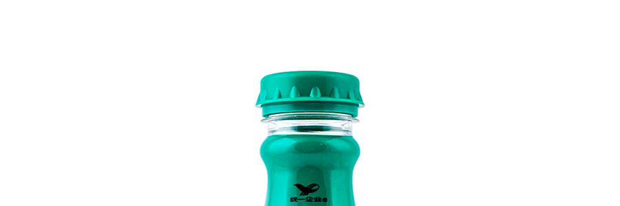 台灣統一 小茗同學 冷泡溜溜噠茶 480ml
