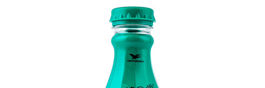 台灣統一 小茗同學 冷泡溜溜噠茶 480ml
