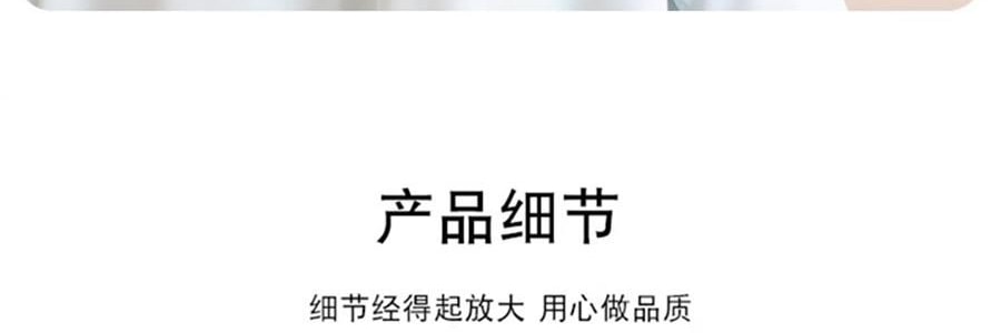 觅橘 长袍款防晒衣 夏季防晒防晒黑 自带可拆卸大帽檐 气质灰