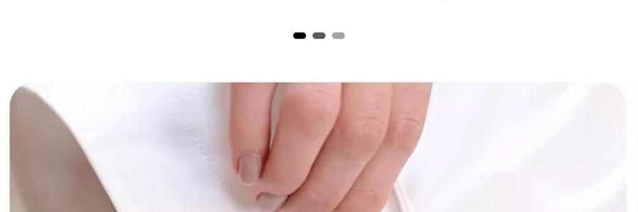 觅橘 长袍款防晒衣 夏季防晒防晒黑 自带可拆卸大帽檐 气质灰